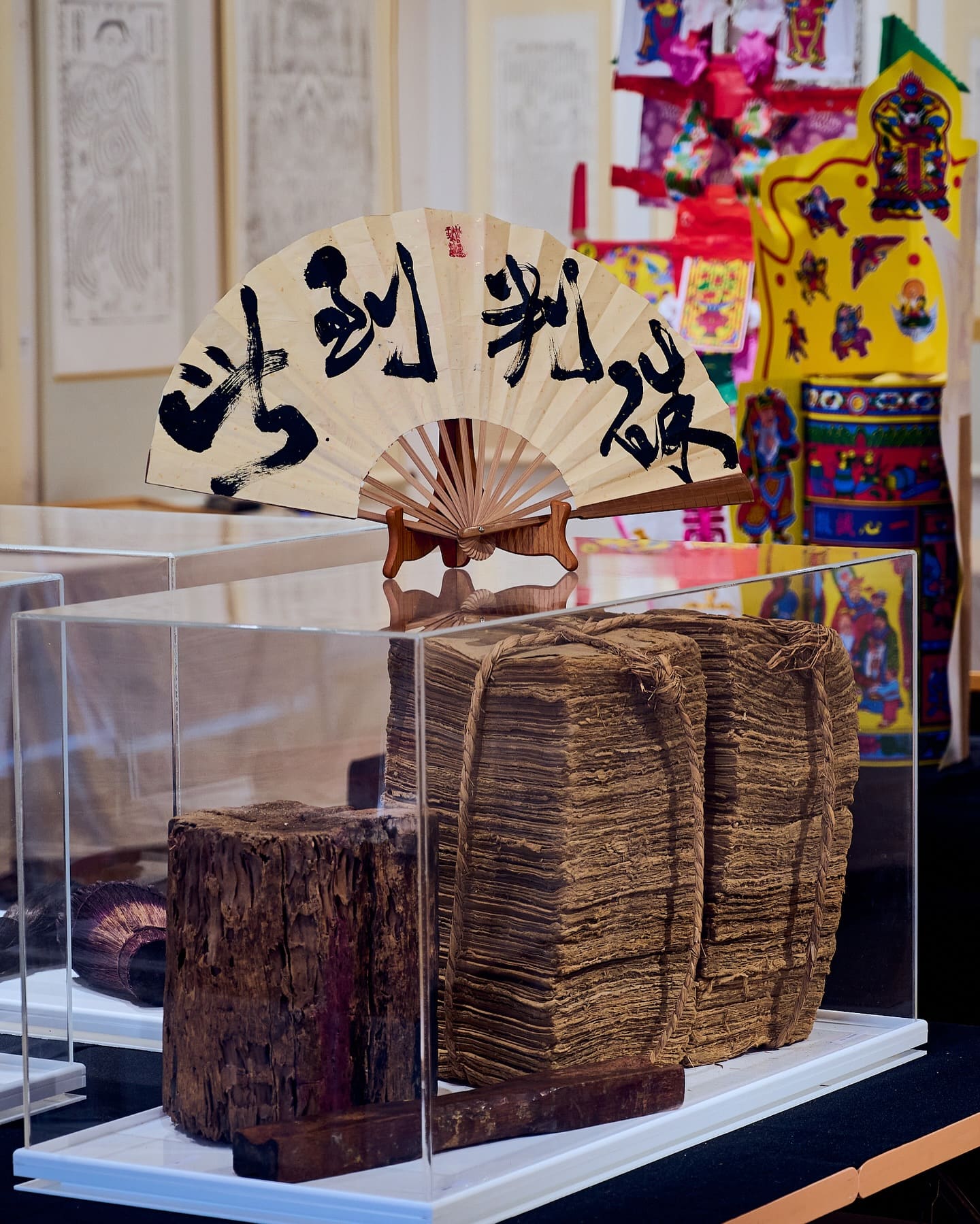 神禡擷英—楊永智版印收藏特展・角度 4