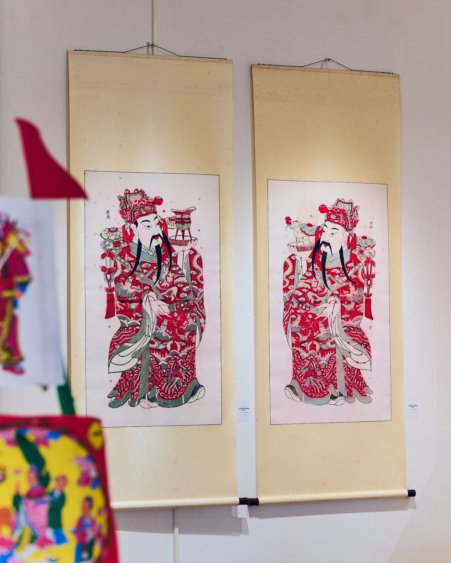 神禡擷英—楊永智版印收藏特展・角度 5