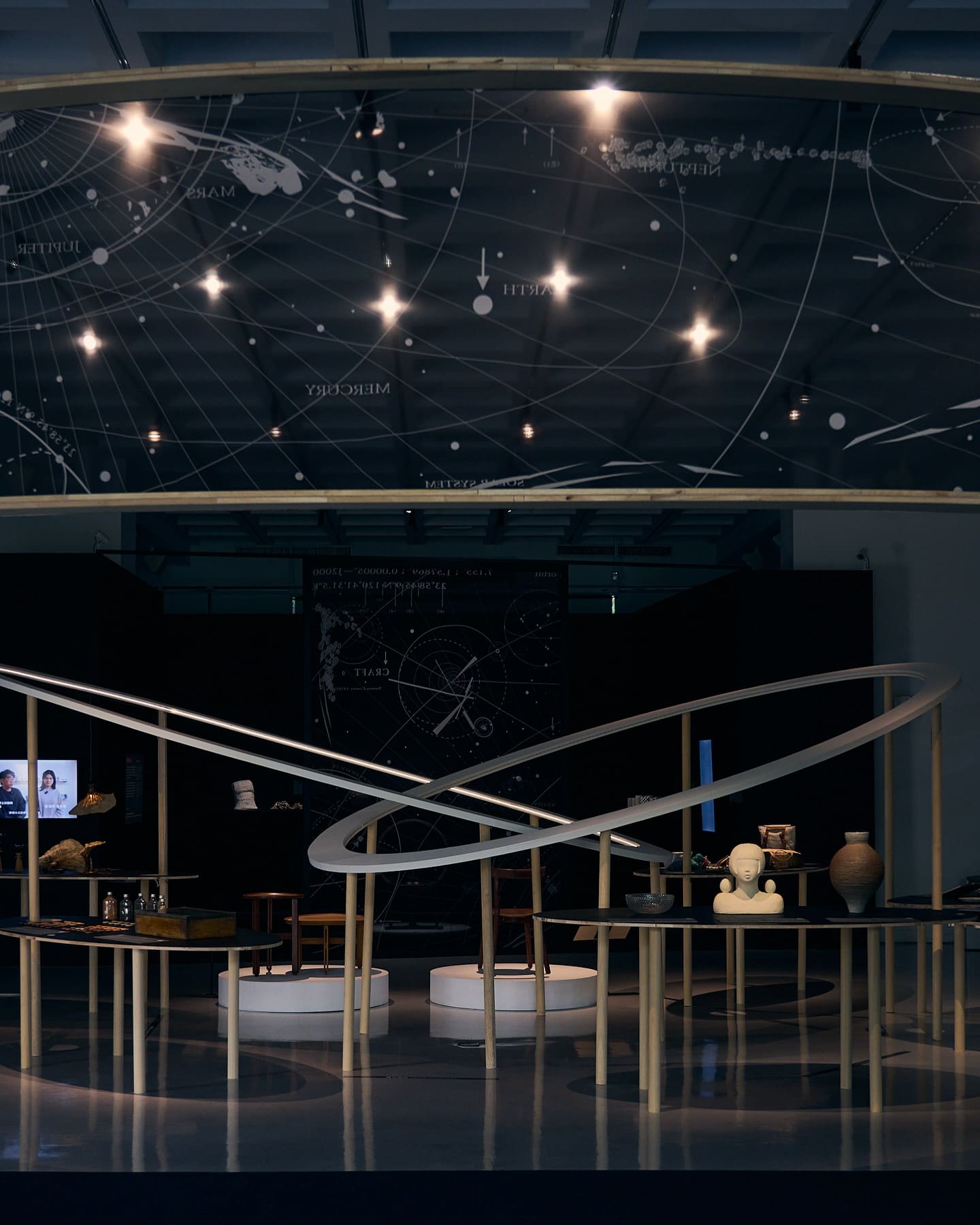 造物星圖工藝聯展