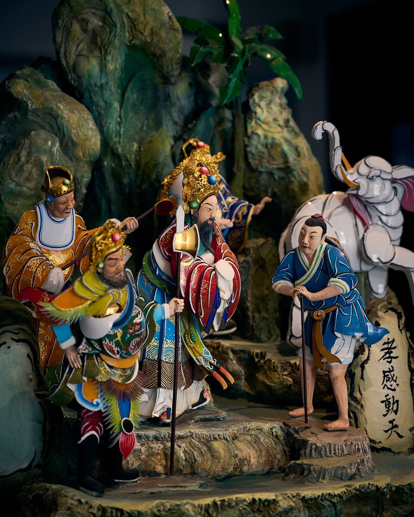 造物星圖工藝聯展・角度 11