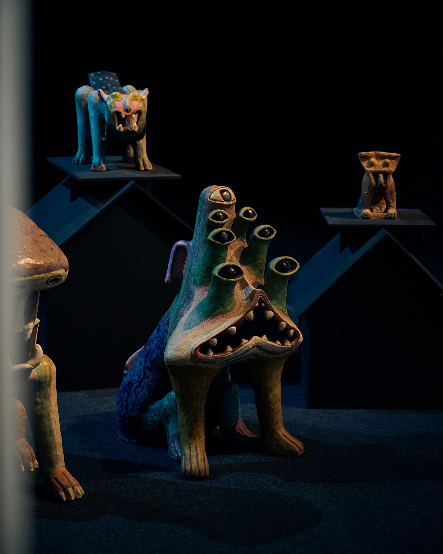 造物星圖工藝聯展・角度 12