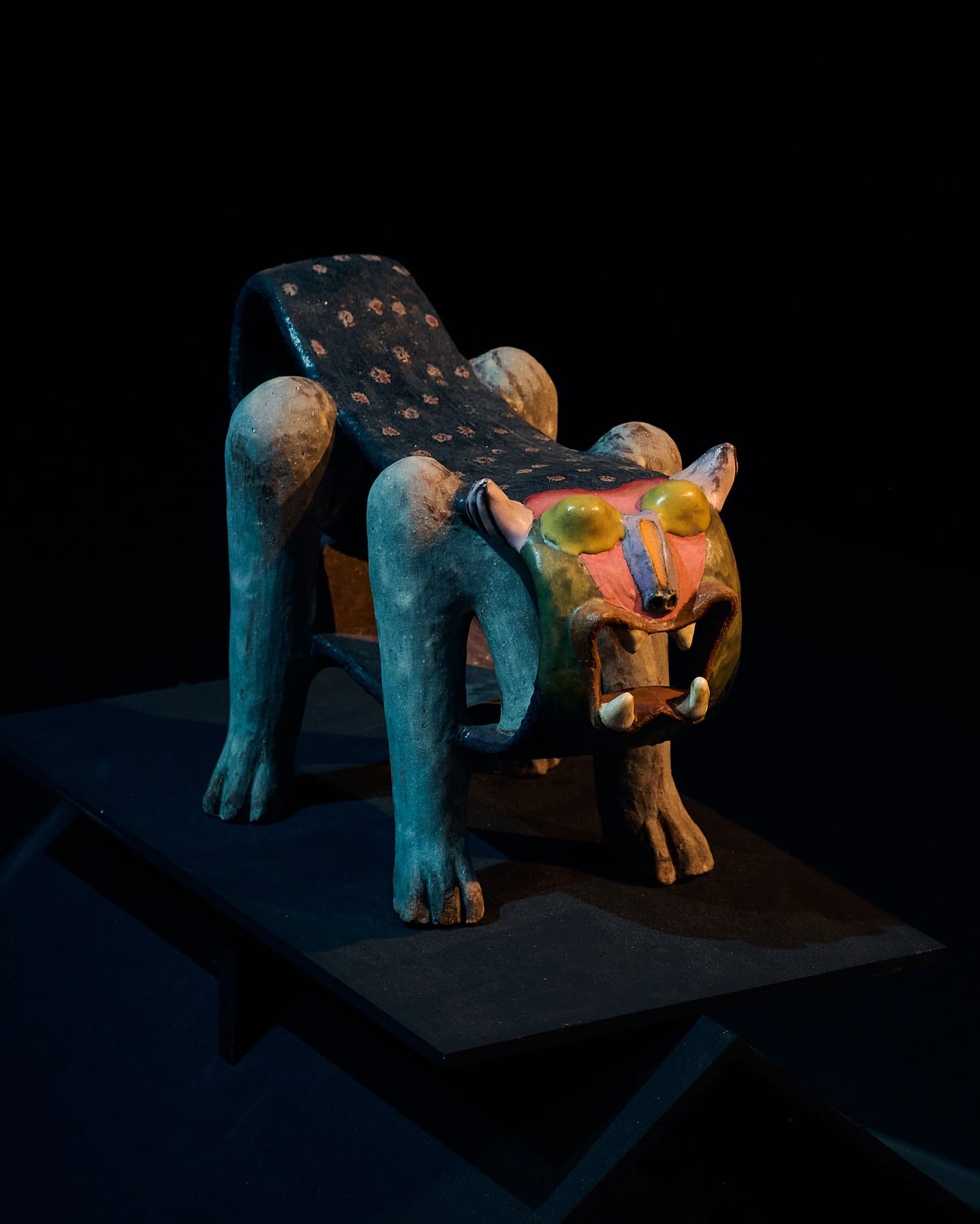 造物星圖工藝聯展・角度 13