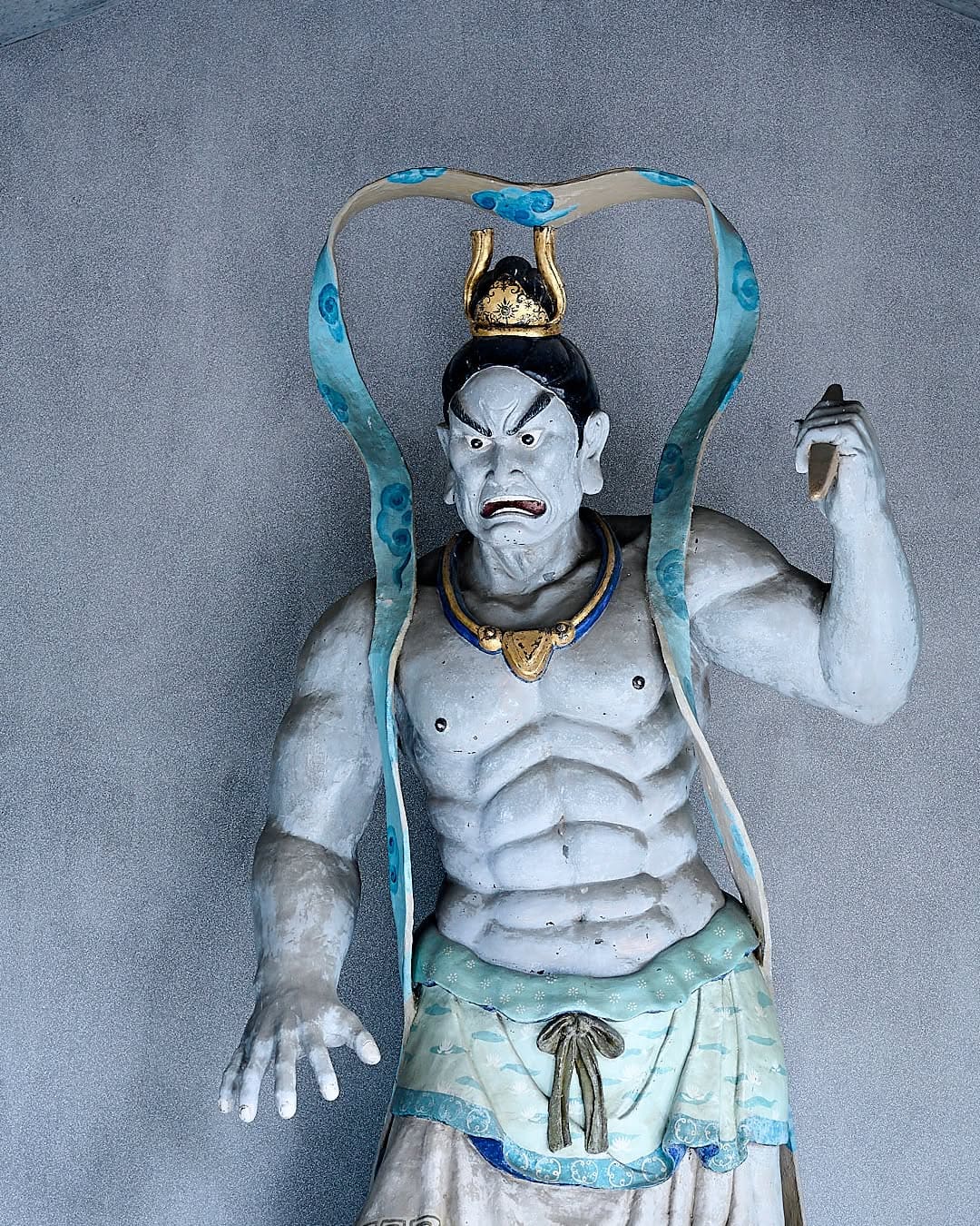 竹溪禪寺明清文物展