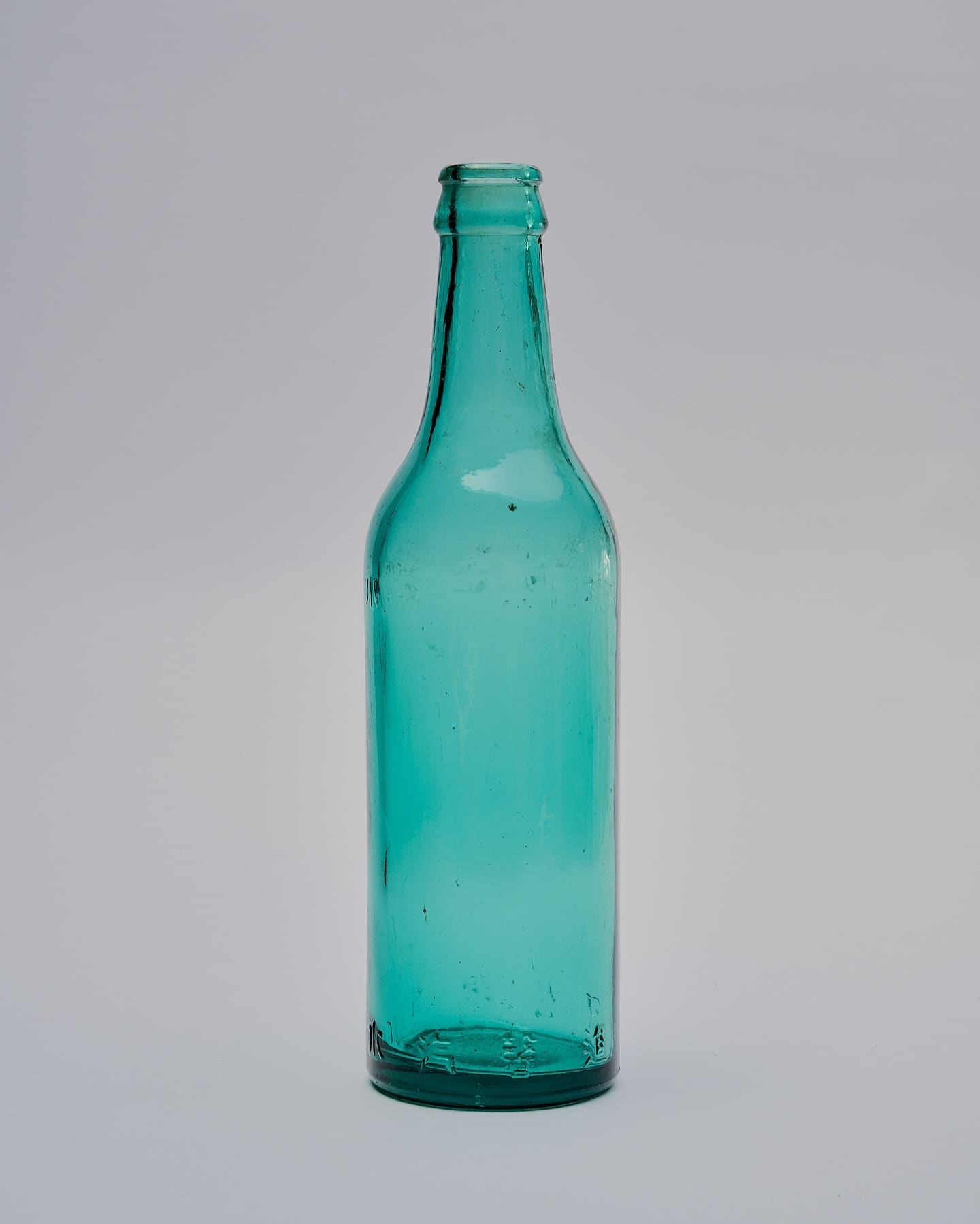 進馨汽水玻璃瓶・角度 3